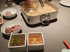 -左庭右院鲜牛肉火锅(新梅广场店)