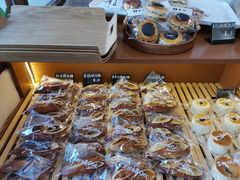 鹹水包-0+1·手作面包(新北店)