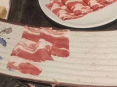 -前门后头老北京铜锅涮肉·京味菜·烤鸭(伊藤洋华堂店)