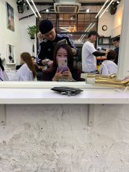 -SALON V