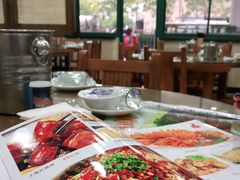 -上海小菜餐厅(理工大学店)