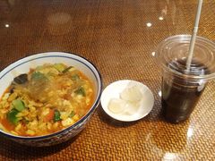 牛肉小炒-毅祥斋老孙家泡馍(西羊市店)