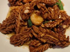 -闫府私房菜·老字号(恒隆店)