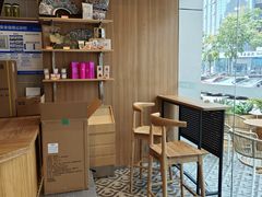 -霸王茶姬(西单百货店)