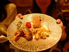 -岩盐·铁板料理(嘉里店)