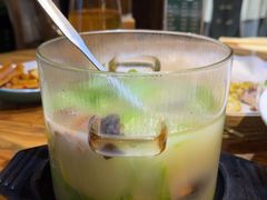 -花溪雨·森林餐厅(石基店)