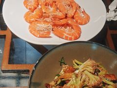 -良师门滨海人家·海鲜·家常菜(滨海城店)