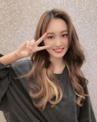 -3AM HAIR SALON染发烫发接发