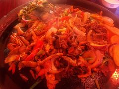 -一烙锅(友谊店)