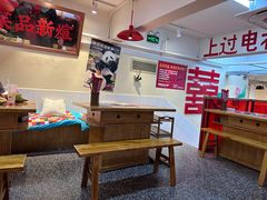 -赵美丽·重庆社区火锅·直营店(火车东站·中豪国际店)