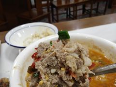 -秀妈厨房(灰汤老店)