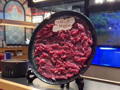 -廖掌柜·重庆鲜货火锅(上海首店)