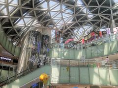 -鹏欣水游城