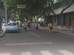 -抚琴第一烤(抚琴地铁站A口店)