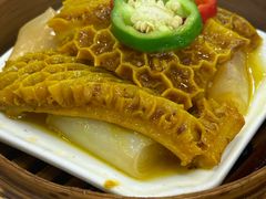 -御膳粥·牛乳粥底火锅·地道顺德菜(容桂店)