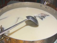 -松沪名灶·豆浆鱼头·新上海菜(飞航吾悦广场店)