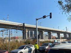 -肯德基(中纬店)