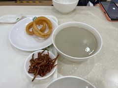 -锦馨豆汁(天坛路店)