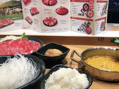 -呷哺呷哺(万达新世界店)