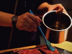 -铭牛烧肉·和牛海鲜自助(高新月牙湖店)