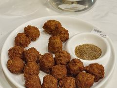 -东四民芳餐厅(朝阳门店)