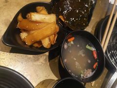 -手选潮汕鲜活牛肉火锅(二七广场店)