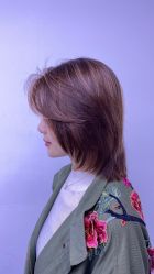 -New Fashion发型定制