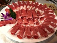 -羊家胡同·龙虾烧烤火锅(龙汇路店)