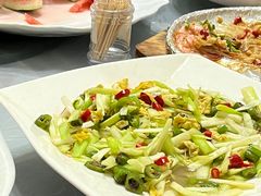 -峡谷农家乐饭店