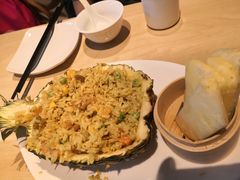 -避风塘(百联东郊店)