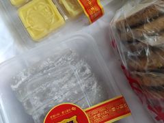 -宫廷糕点铺