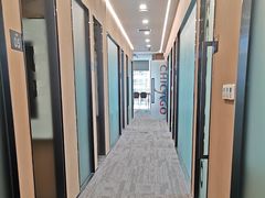 -启德考培雅思托福留学(香洲校区)