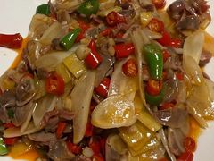 -千岛湖小鱼儿·淳安匠心农家菜