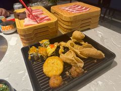 -空之介寿喜烧·和牛放题(恒隆广场店)