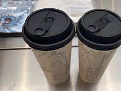 -喜茶(深圳东部星悦天地店)