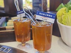 -木王宴语·野生鲜菌火锅(玉河店)