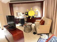 -杭州龙禧福朋喜来登酒店