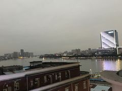 -盛港湾海鲜食府(黄沙店)