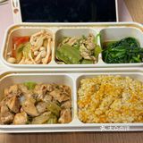 重生之我在街道口吃轻食2.0版本