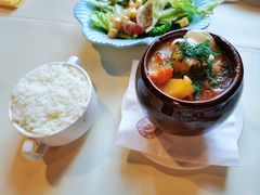 -老井俄式餐厅