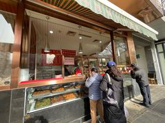 -马凯餐厅(长椿街店)