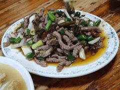 -九九牛肉馆(南山路店)