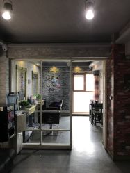 -Sugar Hair Salon