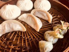 冶春蒸饺-冶春茶社(珍园店)