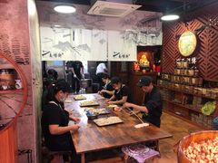 -沈氏祖传老宁波油赞子(南塘店)