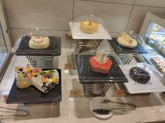 -厦门海景千禧大酒店·海景咖啡厅