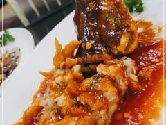 -新聚丰菜馆(太监弄店)
