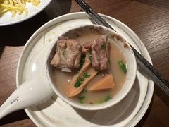 -清水亭湖北菜(大屯DT51店)