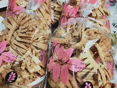 -老味茶屋(川沙老街店)