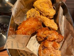 -春熙台韩国料理·章鱼肥牛(西丽店)